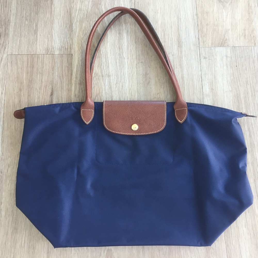 Longchamp Le Pliage Large
